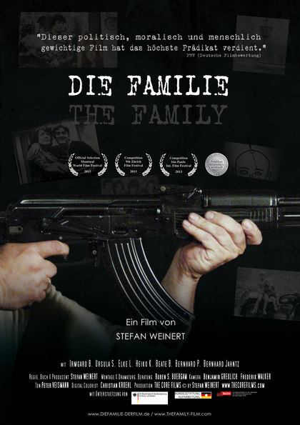 Die Familie (2013)