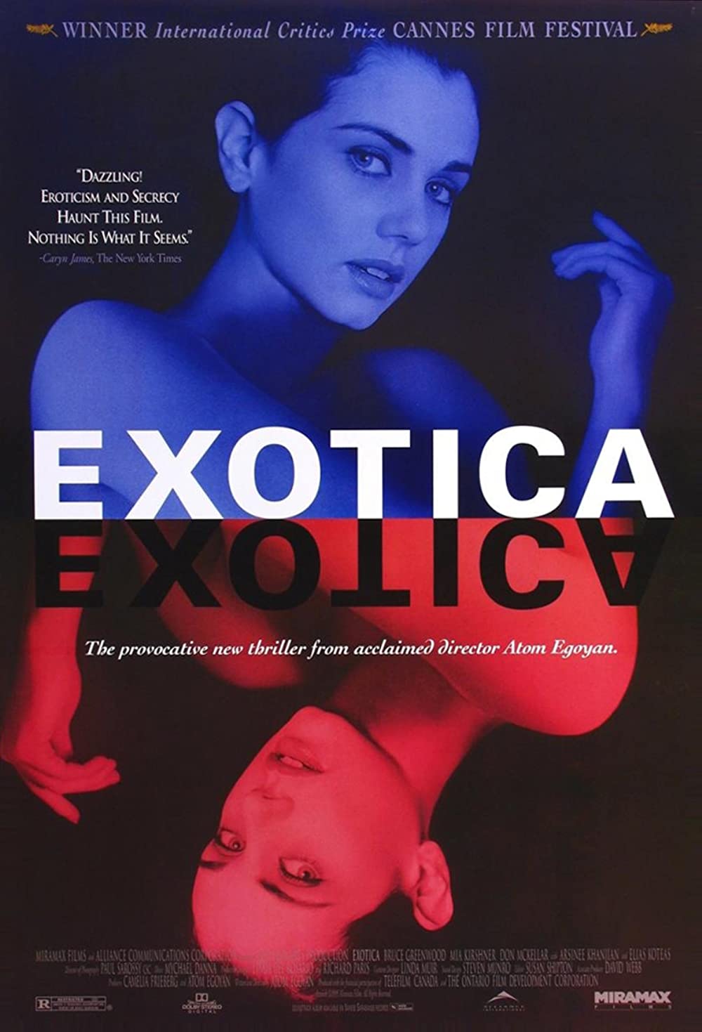 Exotica (OV)