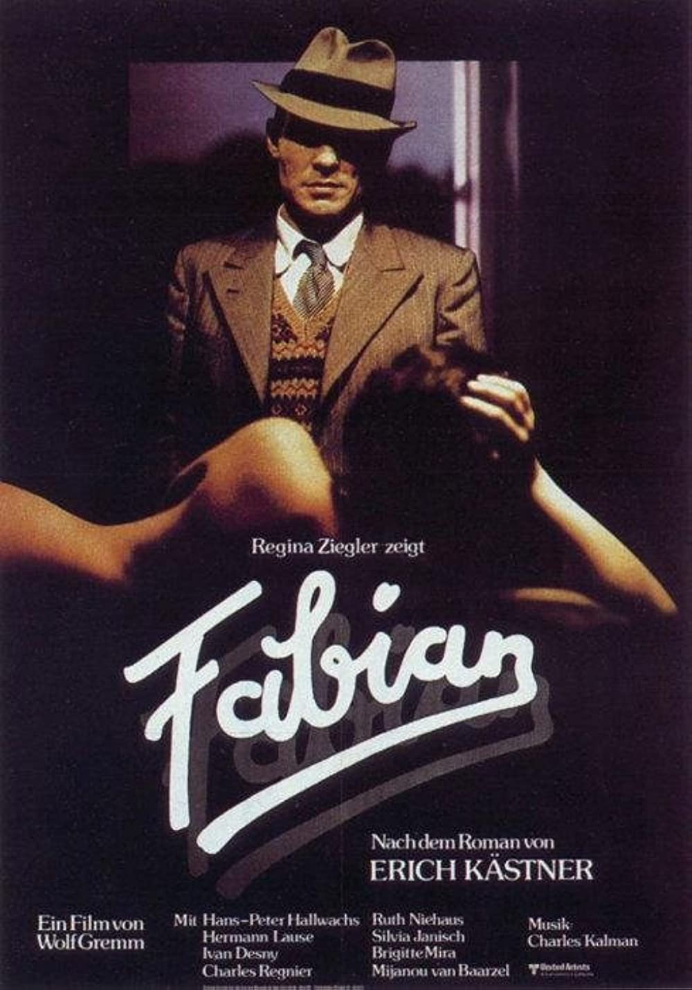 Fabian (1980)