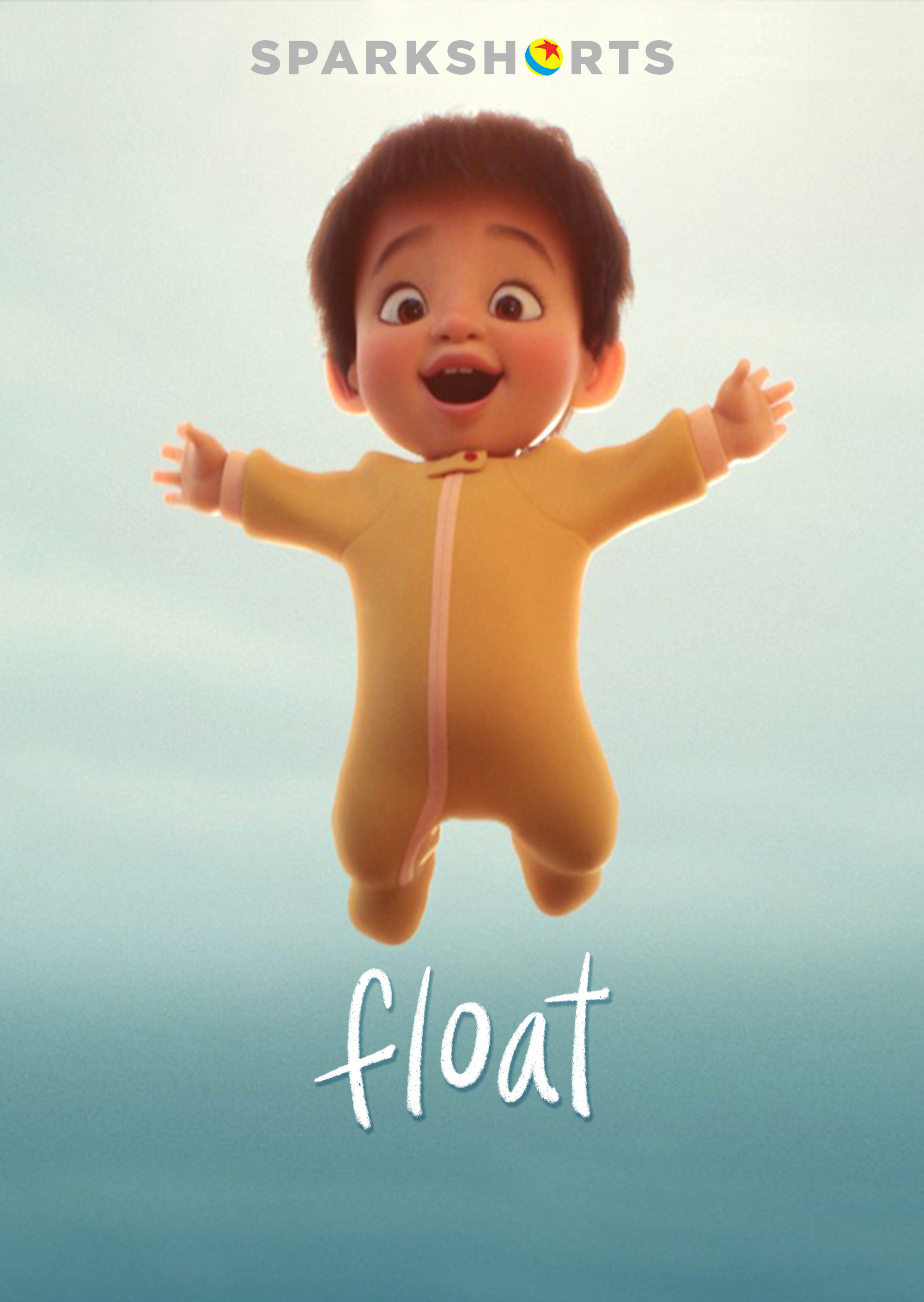 Float TV Series 2019â€“