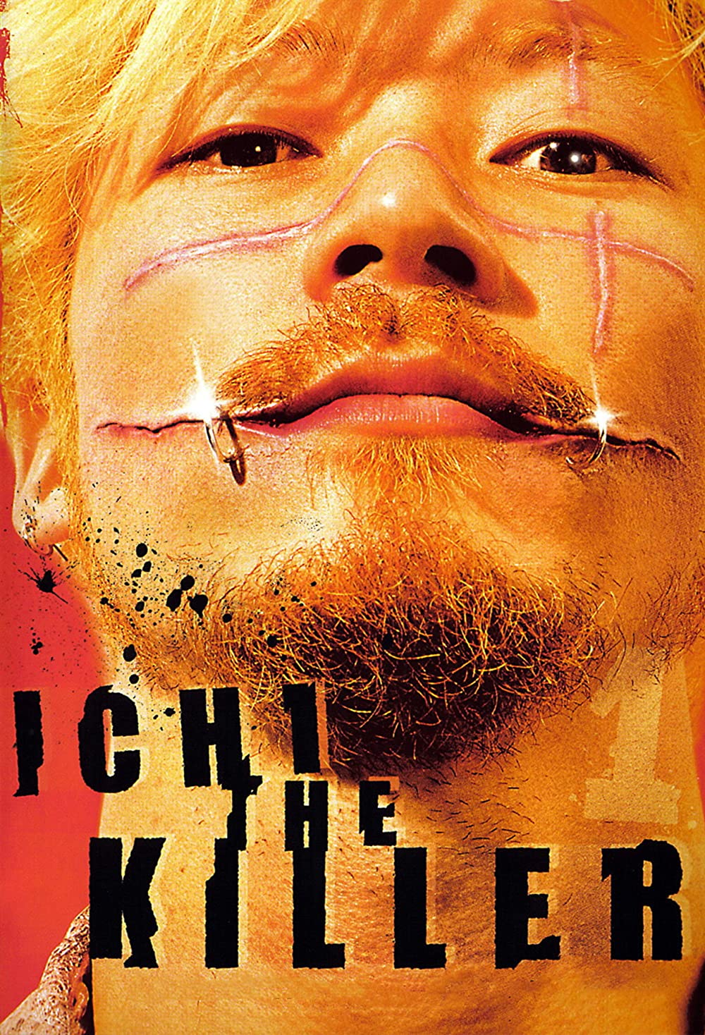 Filmbeschreibung zu Ichi the Killer (OV)