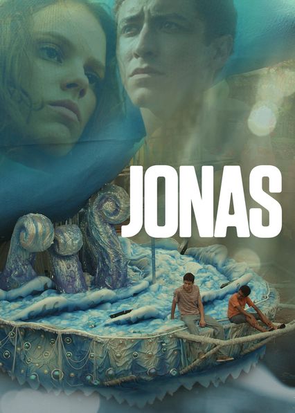 Filmbeschreibung zu Jonas (2011)