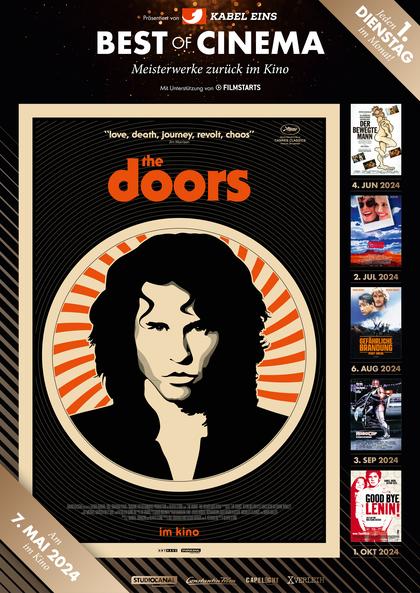 Kino-Event: The Doors