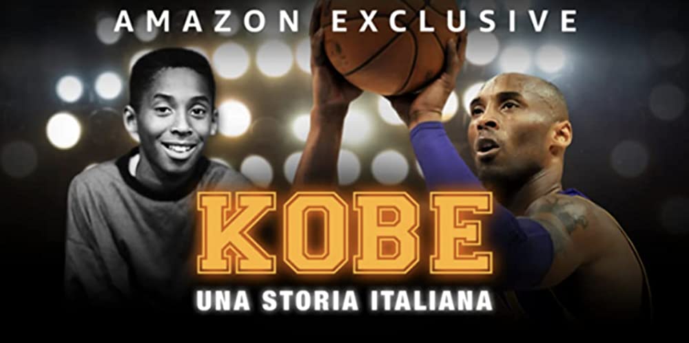 Kobe: Una Storia Italiana 2022