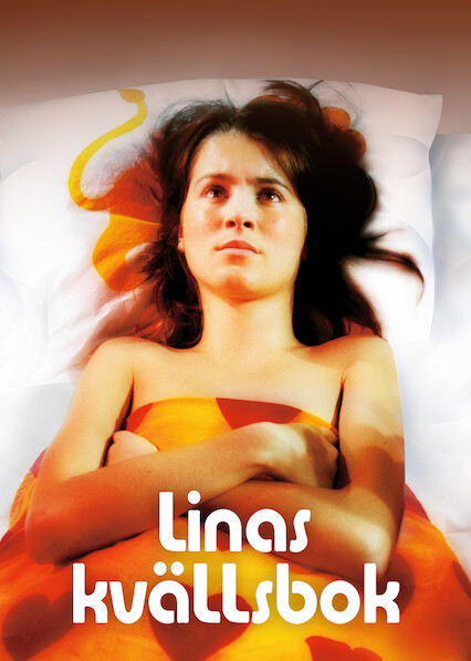 Linas kvÃ¤llsbok 2007