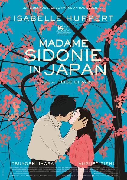 Madame Sidonie in Japan (OV)