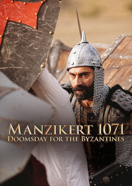 Manzikert 1071: Doomsday for the Byzantines