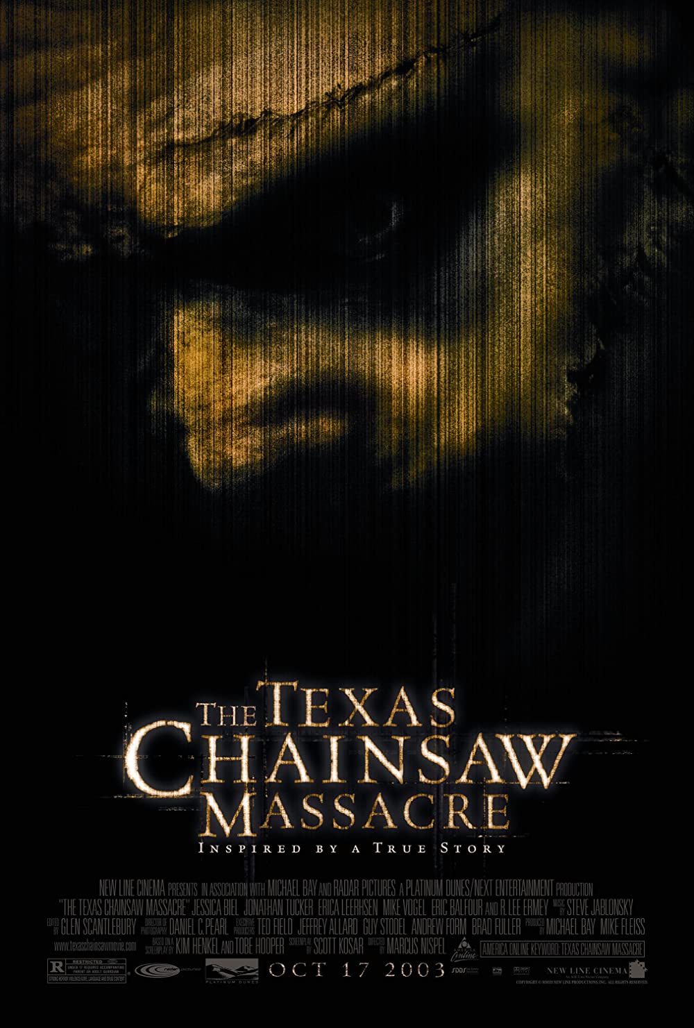 Michael Bay S Texas Chainsaw Massacre Streaming Filme Bei Cinemaxxl De