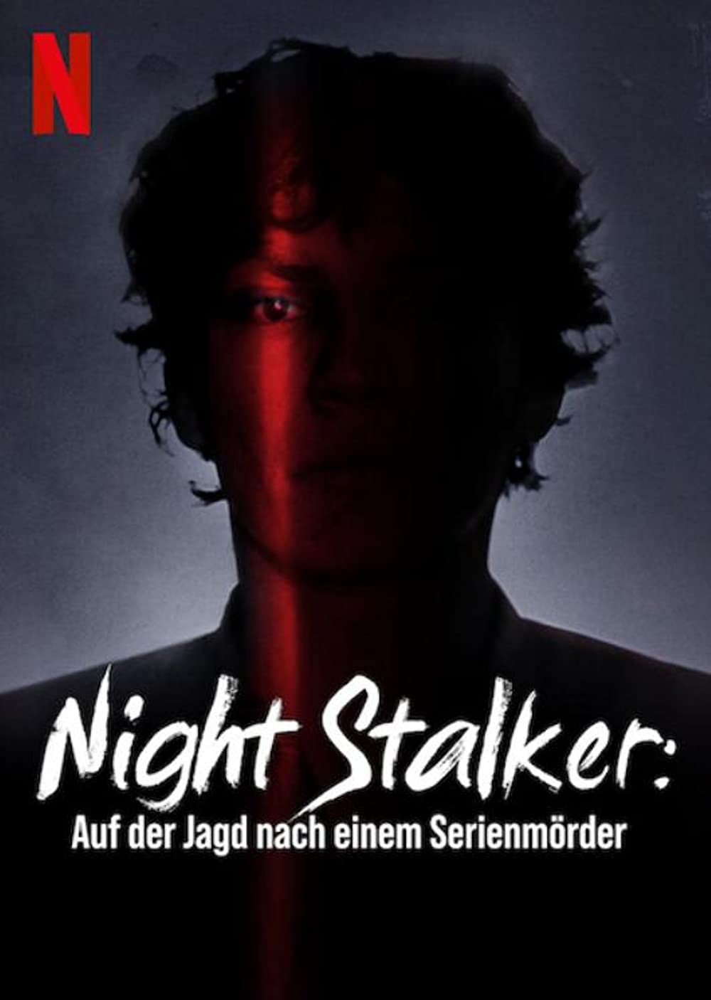 Filmbeschreibung zu Night Stalker: Auf der Jagd nach einem Serienmörder