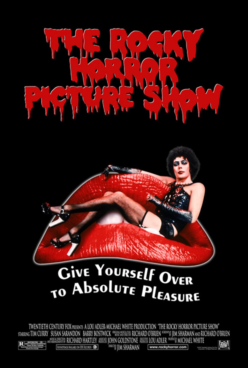 Open Air: The Rocky Horror Picture Show