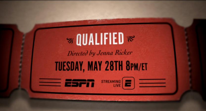 30 for 30 Qualified TV Episode 2019