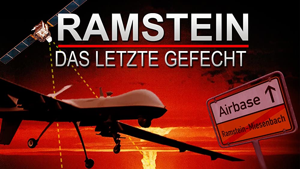 Filmbeschreibung zu Ramstein - Das letzte Gefecht