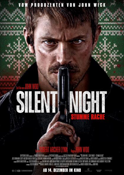 Silent Night - Stumme Rache (OV)