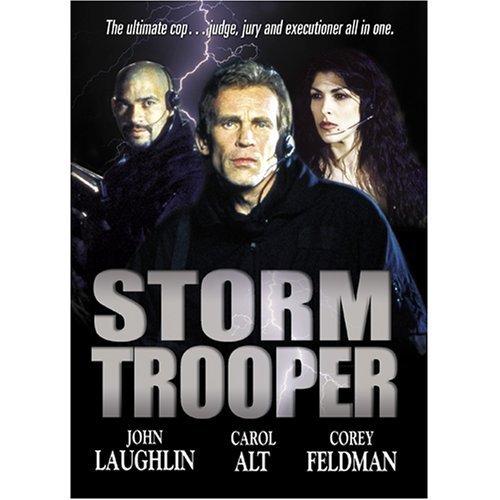 Storm Trooper Video 1998