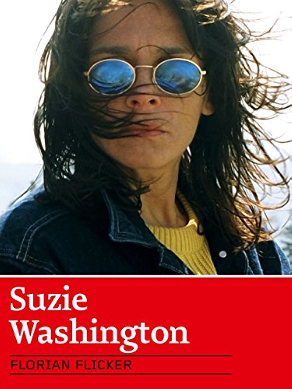 Filmbeschreibung zu Suzie Washington