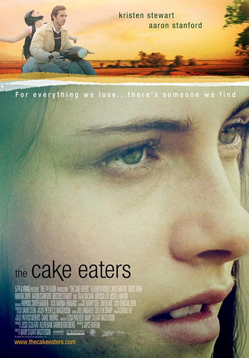 The Cake Eaters (OV)