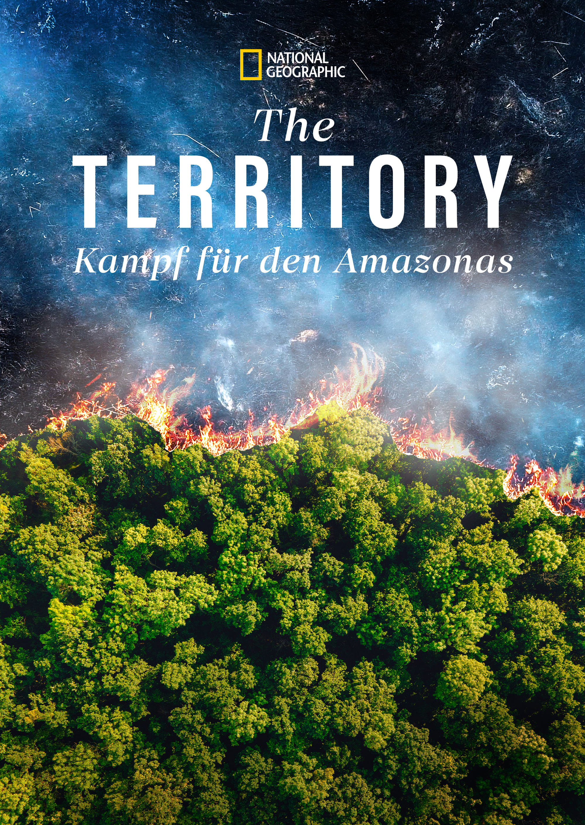 The Territory: Kampf für den Amazonas