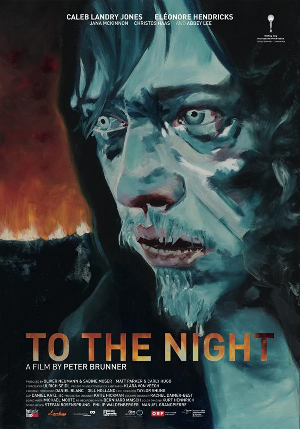 Filmbeschreibung zu To the Night