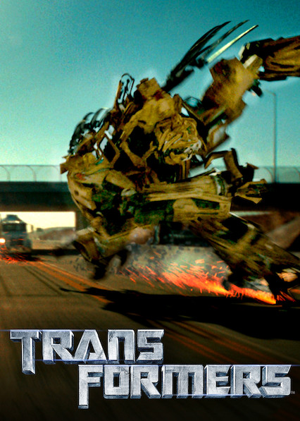 Filmbeschreibung zu Transformers