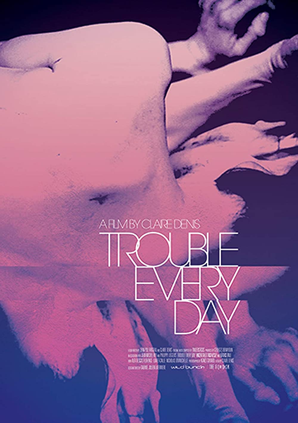 Trouble Every Day (OV)