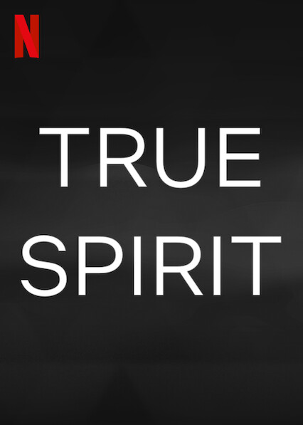 True Spirit
