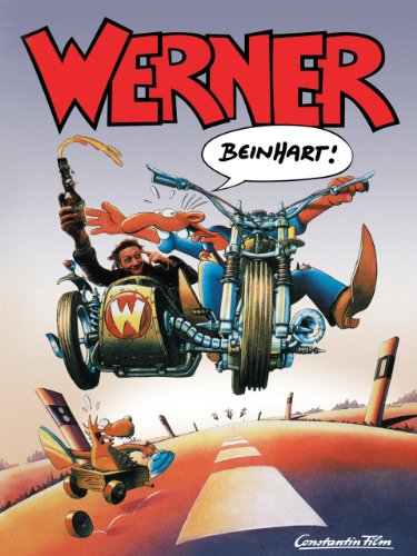 Werner - Beinhart