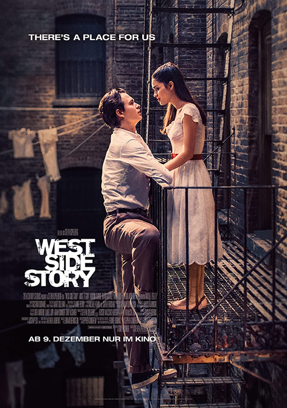 West Side Story (1960)