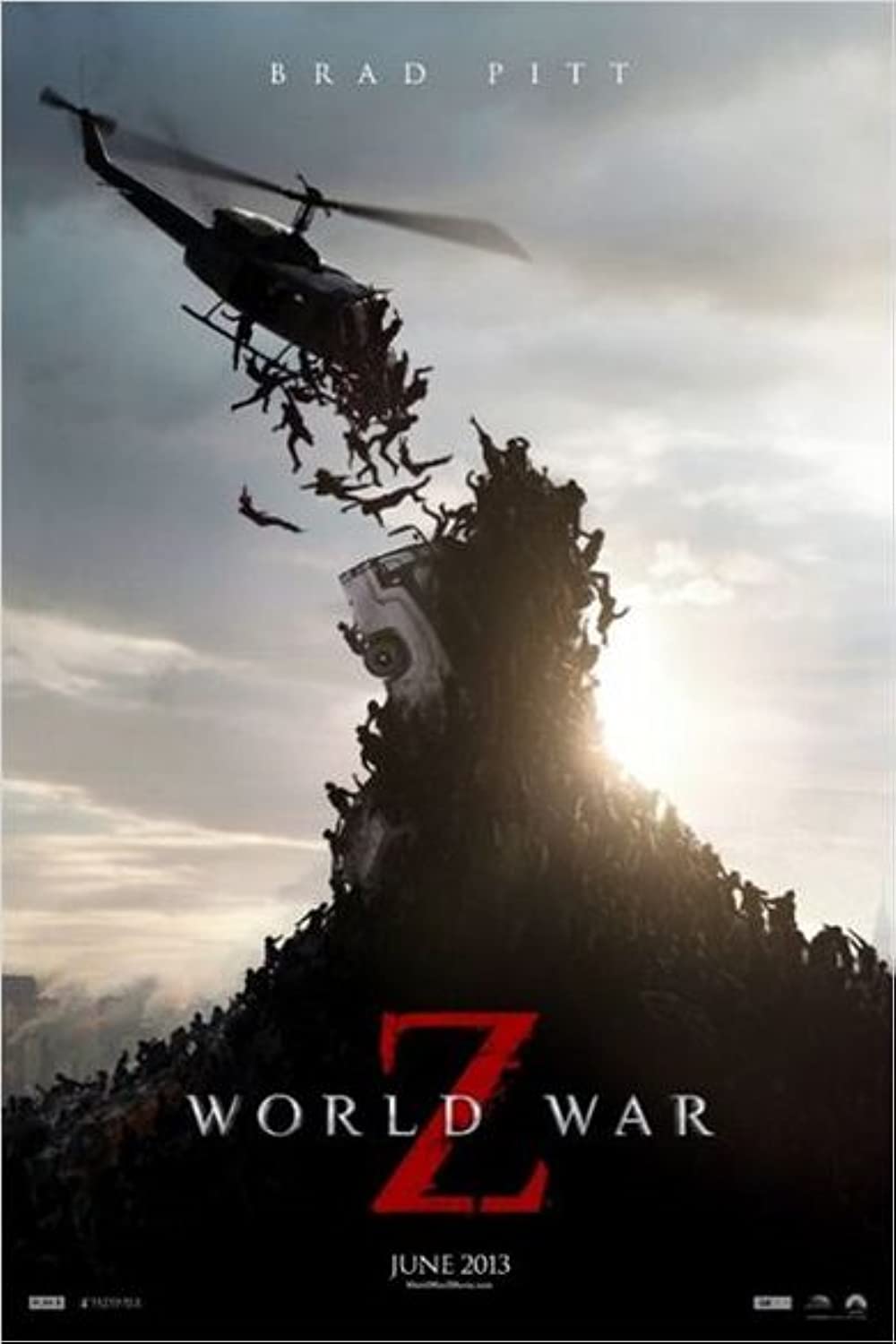 World War Z (OV)