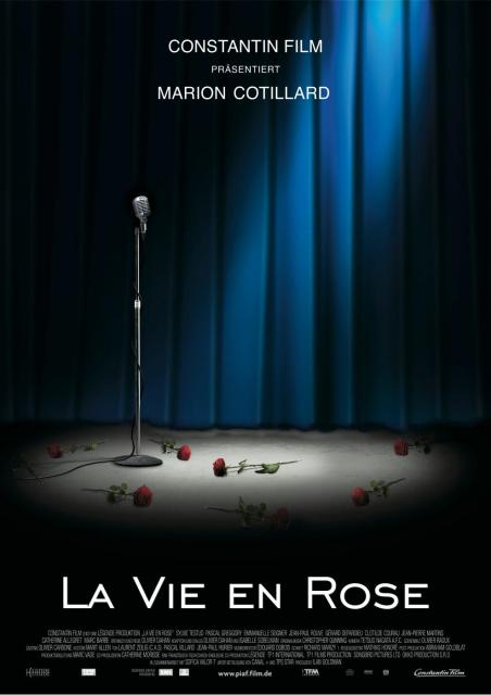 Filmbeschreibung zu La Vie en Rose