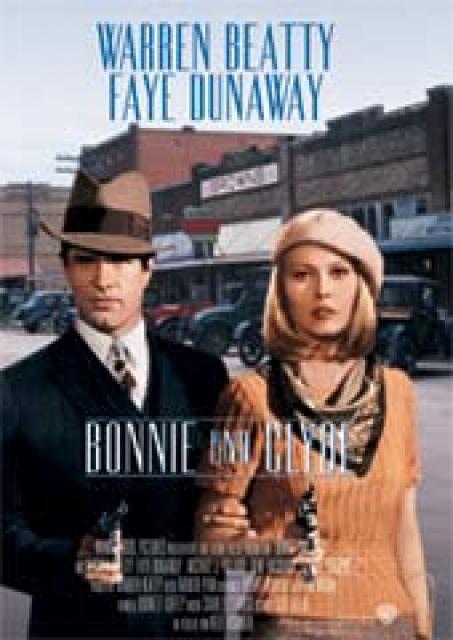 Filmbeschreibung zu Bonnie und Clyde
