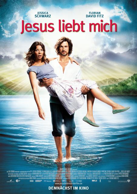 Filmbeschreibung zu Jesus liebt mich