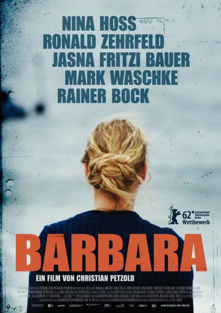 Filmbeschreibung zu Barbara