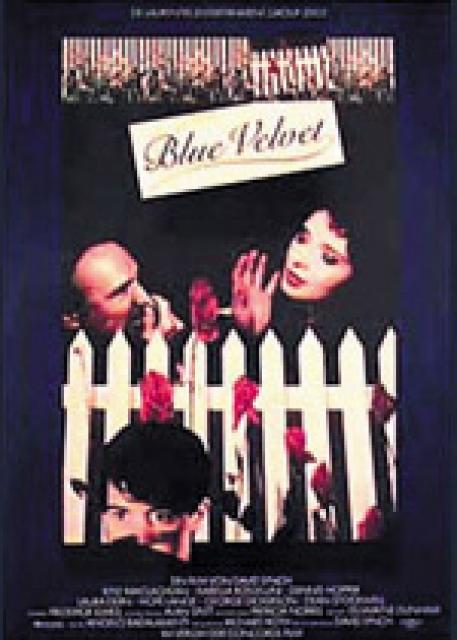 Filmbeschreibung zu Blue Velvet
