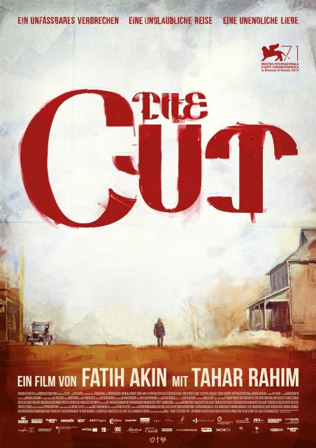 Filmbeschreibung zu The Cut