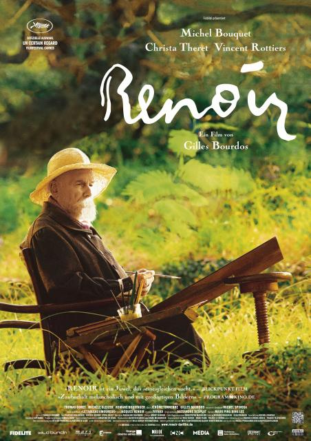 Filmbeschreibung zu Renoir