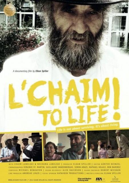 Filmbeschreibung zu L'Chaim - Auf das Leben!