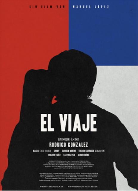 Filmbeschreibung zu El Viaje - Ein Musikfilm mit Rodrigo González