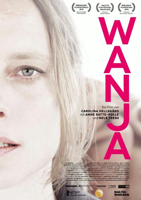 Filmbeschreibung zu Wanja