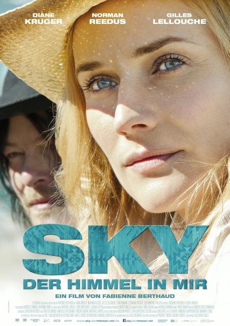 Filmbeschreibung zu Sky - Der Himmel in mir
