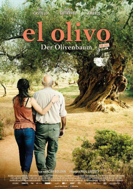Filmbeschreibung zu El Olivo - Der Olivenbaum