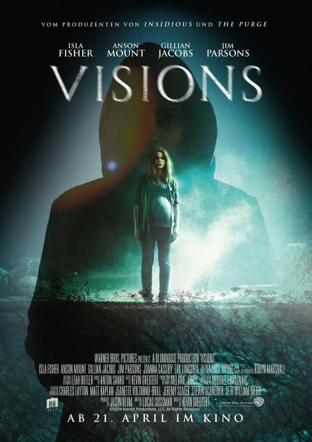 Filmbeschreibung zu Visions
