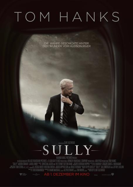 Filmbeschreibung zu Sully