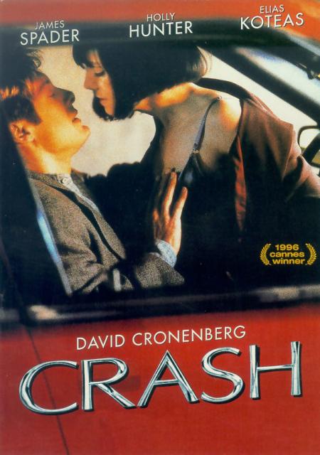 Filmbeschreibung zu Crash