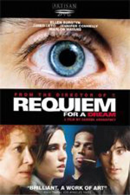 Filmbeschreibung zu Requiem for a Dream