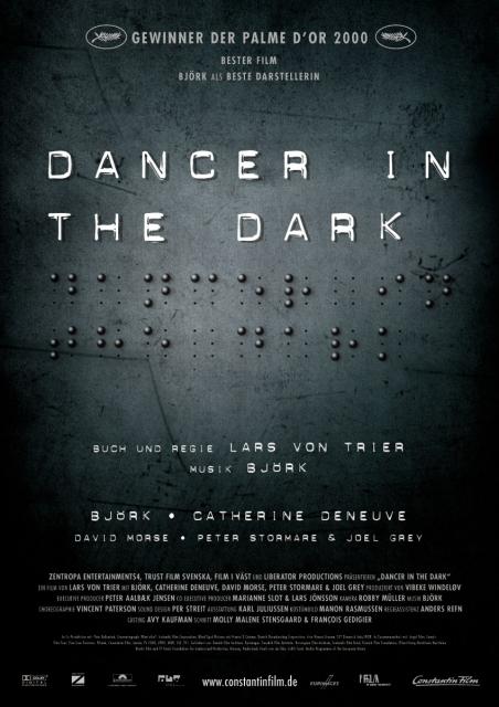 Filmbeschreibung zu Dancer in the Dark