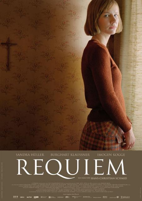 Filmbeschreibung zu Requiem