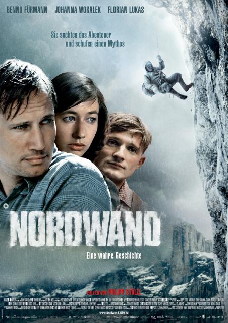 Filmbeschreibung zu Nordwand